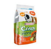 Versele-Laga Crispy Muesli Guinea Pig - pokarm dla świnki morskiej 1kg