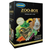 Megan Zoo-Box dla świnki morskiej 550g