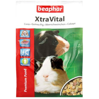 Beaphar Xtra Vital Guinea Pig 2,5kg