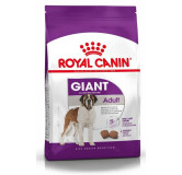 Royal Canin Giant Adult karma sucha dla psów dorosłych, od 18/24 miesiąca życia, ras olbrzymich 15kg