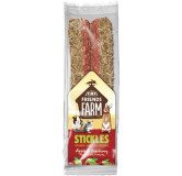 Supreme Petfoods Tiny Friends Farm Stickles Apple & Cranberry 100g