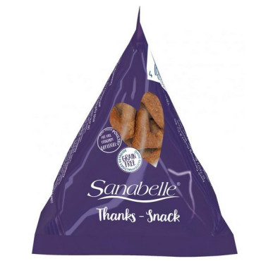 Sanabelle Thanks-Snack 20g