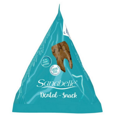 Sanabelle Dental-Snack 20g