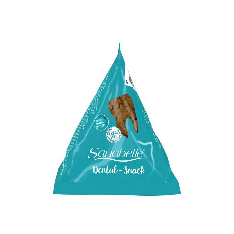 Sanabelle Dental-Snack 20g