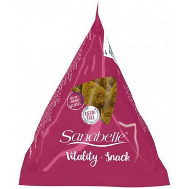 Sanabelle Vitality-Snack 20g