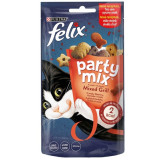 Felix Party Mix Mixed Grill 60g