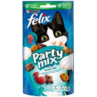 Felix Party Mix Ocean Mix 60g