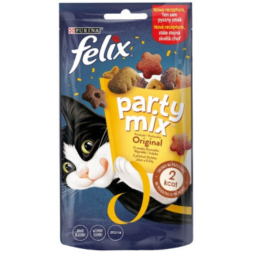 Felix Party Mix Original Mix 60g