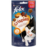 Felix Crispies Wołowina i Kurczak 45g