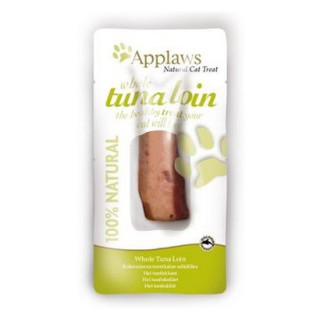 Applaws Natural Cat Loin Suszona polędwica z tuńczyka 30g