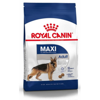 Royal Canin Maxi Adult karma sucha dla psów dorosłych, do 5 roku życia, ras dużych 4kg