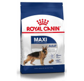 Royal Canin Maxi Adult karma sucha dla psów dorosłych, do 5 roku życia, ras dużych 4kg