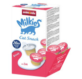 Animonda Kot Milkies Beauty 20x15g