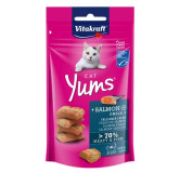 Vitakraft Cat Yums łosoś 40g [36726]