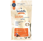 Sanabelle Snack Mintaj & Figi 55g