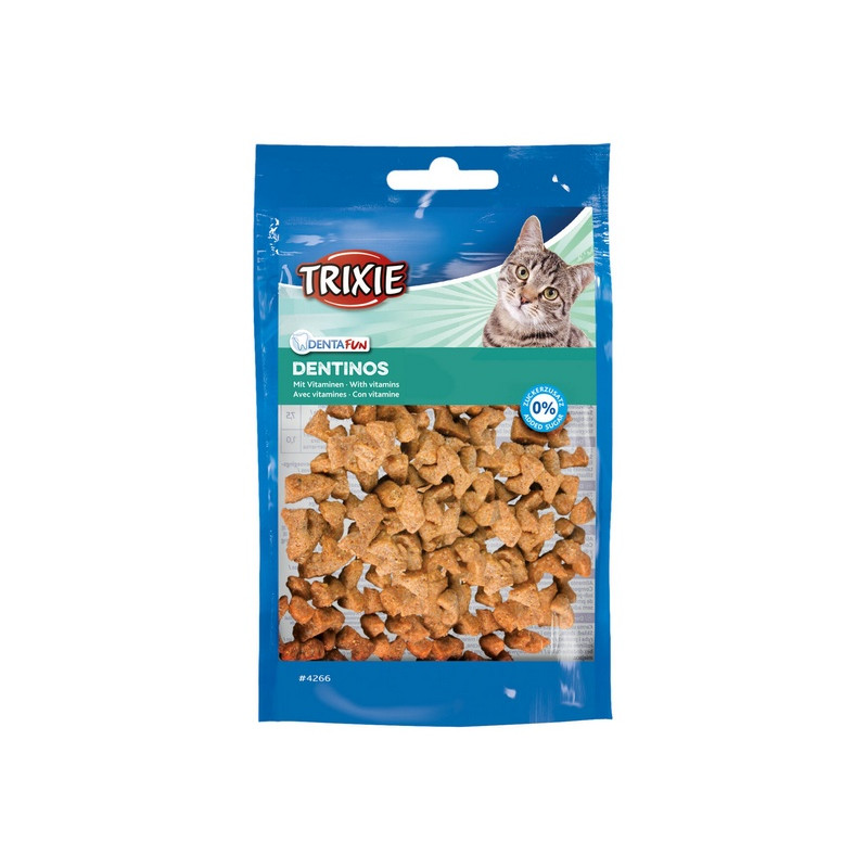 Trixie Denta Fun Dentinos 50g [4266]