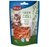 Trixie Premio Chicken Cubes - z kurczakiem 50g [42706]