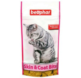 Beaphar Skin & Coat Bits 35g