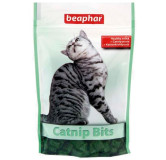 Beaphar Catnip Bits - z kocimiętką 150g