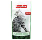 Beaphar Catnip Bits - z kocimiętką 35g