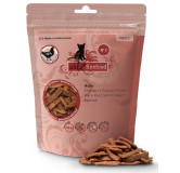 Catz Finefood Meatz N.03 Kurczak 45g