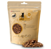 Catz Finefood Meatz N.07 Kaczka 45g