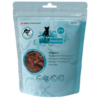 Catz Finefood Meatz N.13 Kangur 45g