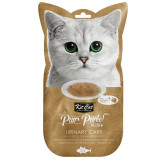 Kit Cat PurrPuree Plus+ Tuna Urinary Care 4x15g