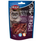 Trixie Premio Duck Filets Bites - filety z kaczki 50g [42716]