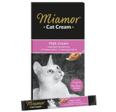 Miamor Cat Confect Malt Cream 6x15g