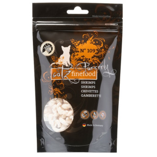 Catz Finefood Purrrrly N.109 Krewetki 15g