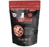 Catz Finefood Purrrrly N.103 Serca kurczaka 35g