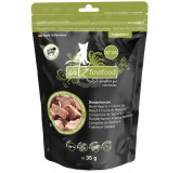 Catz Finefood Purrrrly N.105 Serca wołowe 35g