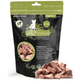 Catz Finefood Purrrrly N.105 Serca wołowe 35g