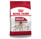 Royal Canin Medium Adult karma sucha dla psów dorosłych, ras średnich 15kg