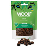 Woolf Soft Cubes Monoprotein Lamb 100g