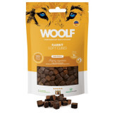 Woolf Soft Cubes Monoprotein Rabbit 100g