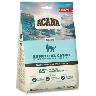 Acana Bountiful Catch Cat & Kitten 340g