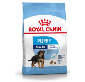 Royal Canin Maxi Puppy karma sucha dla szczeniąt, od 2 do 15 miesiąca życia, ras dużych 15kg