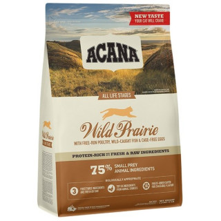 Acana Wild Prairie Cat & Kitten 340g