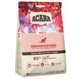 Acana Indoor Entree Cat & Kitten 340g