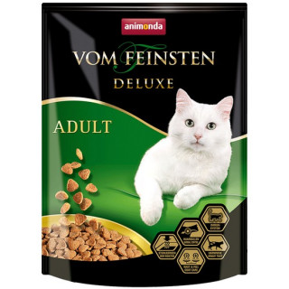 Animonda vom Feinsten Deluxe Adult z kurczakiem 250g