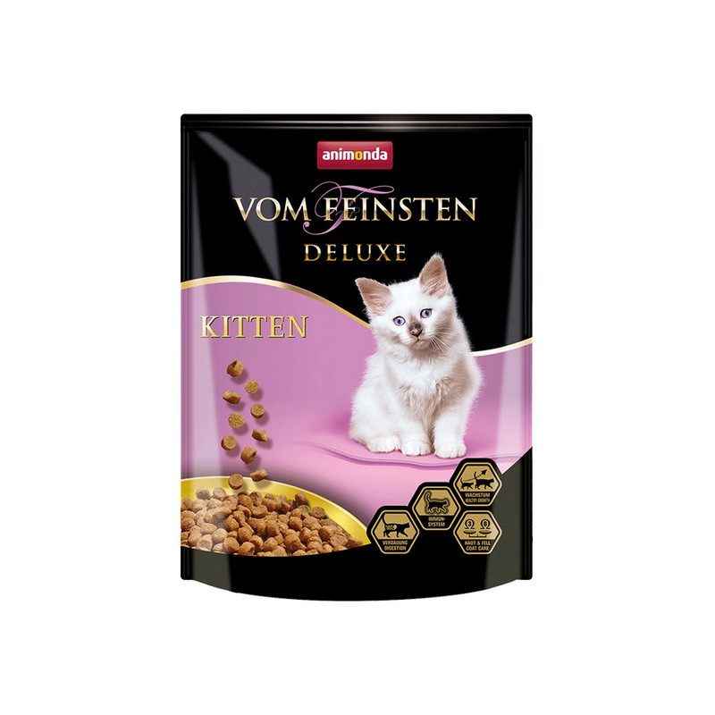 Animonda vom Feinsten Deluxe Kitten 250g