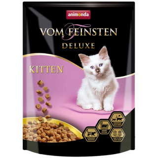 Animonda vom Feinsten Deluxe Kitten 250g