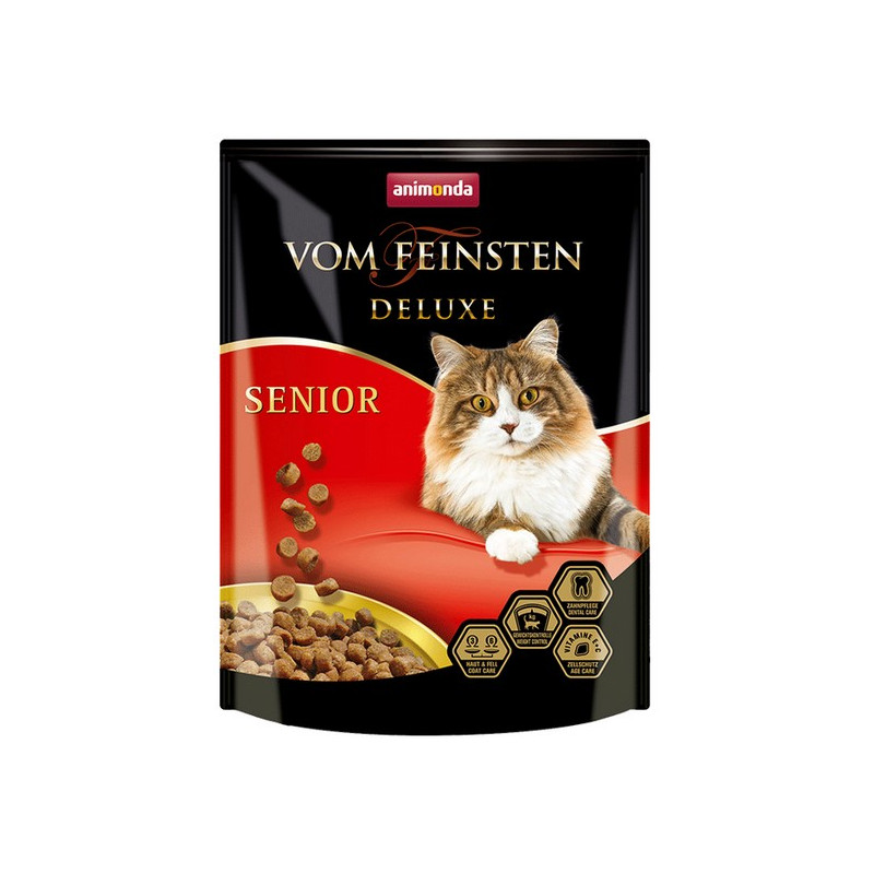 Animonda vom Feinsten Deluxe Senior 250g