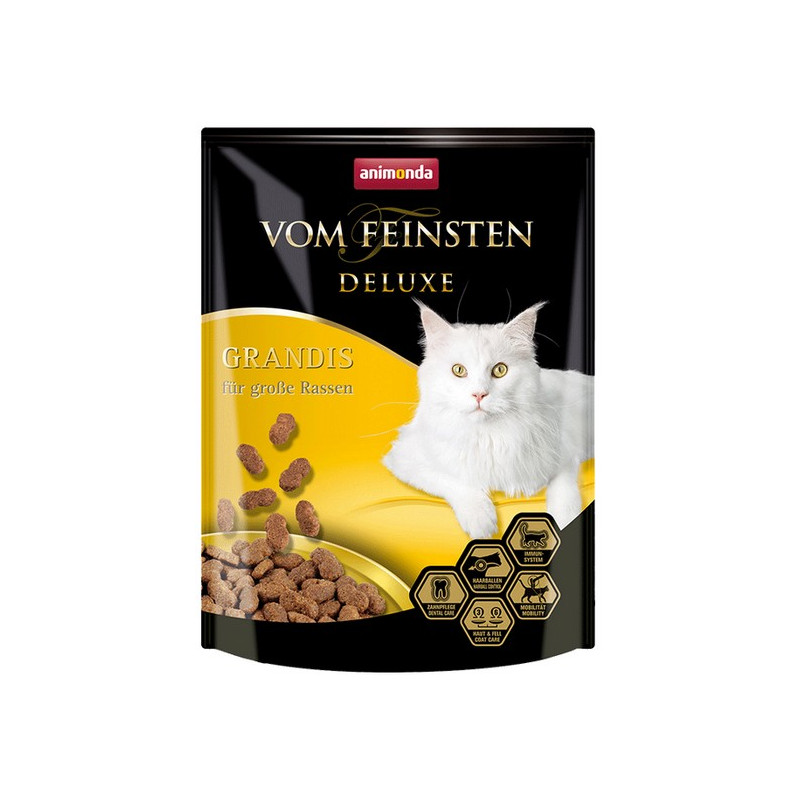 Animonda vom Feinsten Deluxe Grandis 1,75kg