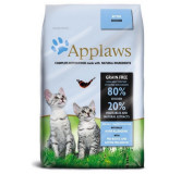 Applaws Cat Kitten Chicken 7,5kg