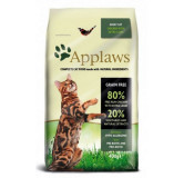 Applaws Cat Adult Chicken & Lamb 400g