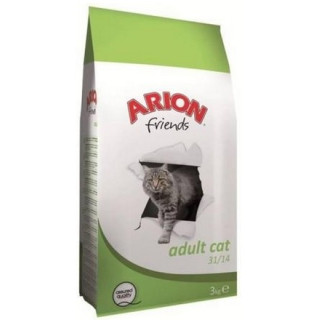 Arion Cat Friends Adult 15kg