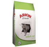 Arion Cat Friends Adult 15kg